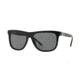Burberry BE4201F Single Vision Prescription Sunglasses BE4201F-300181-58 - Lens Diameter 58 mm, Frame Color Black