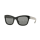 Burberry BE4209 Progressive Prescription Sunglasses BE4209-300187-52 - Lens Diameter 52 mm, Frame Color Black