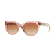 Burberry BE4210 Progressive Prescription Sunglasses BE4210-356513-52 - Lens Diameter 52 mm, Frame Color Pink