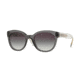 Burberry BE4210F Progressive Prescription Sunglasses BE4210F-35448G-52 - Lens Diameter 52 mm, Frame Color Dark Grey