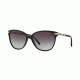 Burberry BE4216F Bifocal Prescription Sunglasses BE4216F-30018G-57 - Lens Diameter 57 mm, Frame Color Black