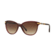 Burberry BE4216F Bifocal Prescription Sunglasses BE4216F-301413-57 - Lens Diameter 57 mm, Frame Color Bordeaux