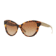 Burberry BE4220 Progressive Prescription Sunglasses BE4220-358013-56 - Lens Diameter 56 mm, Frame Color Havana