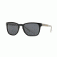 Burberry BE4222F Progressive Prescription Sunglasses BE4222F-300187-55 - Lens Diameter 55 mm, Frame Color Black