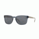 Burberry BE4222F Progressive Prescription Sunglasses BE4222F-301387-55 - Lens Diameter 55 mm, Frame Color Blue