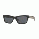 Burberry BE4225F Bifocal Prescription Sunglasses BE4225F-300187-57 - Lens Diameter 57 mm, Frame Color Black
