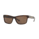 Burberry BE4225F Bifocal Prescription Sunglasses BE4225F-300273-57 - Lens Diameter 57 mm, Frame Color Dark Havana