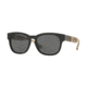 Burberry BE4226 Progressive Prescription Sunglasses BE4226-360087-55 - Lens Diameter 55 mm, Frame Color Black