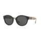 Burberry BE4227 Progressive Prescription Sunglasses BE4227-360087-50 - Lens Diameter 50 mm, Frame Color Black