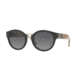 Burberry BE4227 Progressive Prescription Sunglasses BE4227-3600T3-50 - Lens Diameter 50 mm, Frame Color Black
