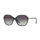 Burberry BE4228F Prescription Sunglasses, 59mm, Black, BE4228F-30018G-59-SV