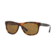 Burberry BE4234 Single Vision Prescription Sunglasses BE4234-362783-57 - Lens Diameter 57 mm, Frame Color Havana