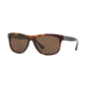 Burberry BE4234F Progressive Prescription Sunglasses BE4234F-362773-57 - Lens Diameter 57 mm, Frame Color Havana