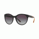 Burberry BE4236 Bifocal Prescription Sunglasses BE4236-30018G-56 - Lens Diameter 56 mm, Frame Color Black