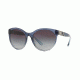 Burberry BE4236 Bifocal Prescription Sunglasses BE4236-35998G-56 - Lens Diameter 56 mm, Frame Color Blue Gradient