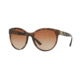 Burberry BE4236F Single Vision Prescription Sunglasses BE4236F-362313-56 - Lens Diameter 56 mm, Frame Color Spotted Brown