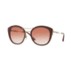 Burberry BE4251Q Bifocal Prescription Sunglasses BE4251Q-340313-53 - Lens Diameter 53 mm, Frame Color Bordeaux