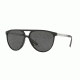 Burberry BE4254F Bifocal Prescription Sunglasses BE4254F-300187-58 - Lens Diameter 58 mm, Frame Color Black