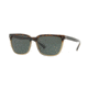 Burberry BE4255F Bifocal Prescription Sunglasses BE4255F-36605U-58 - Lens Diameter 58 mm, Frame Color Top Havana On Grey