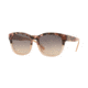 Burberry BE4258 Bifocal Prescription Sunglasses BE4258-3678G9-54 - Lens Diameter 54 mm, Frame Color Brown Havana/pink