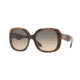Burberry BE4259 Single Vision Prescription Sunglasses BE4259-3641G9-56 - Lens Diameter 56 mm, Frame Color Spotted Brown