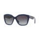 Burberry BE4261 Bifocal Prescription Sunglasses BE4261-36868G-57 - Lens Diameter 57 mm, Frame Color Blue Havana