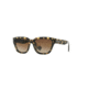 Burberry BE4277 Sunglasses 375913-54 - Light Havana Frame, Brown Gradient Lenses