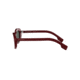 Burberry BE4278 Bifocal Prescription Sunglasses, 54mm, Bordeaux, BE4278-340371-54-BI