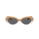 Burberry BE4278F Bifocal Prescription Sunglasses, 54mm, BE4278F-376587-54-BI