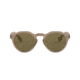Burberry BE4280F Bifocal Prescription Sunglasses, 50mm, Matte Brown, BE4280F-375073-50-BI