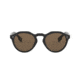 Burberry BE4280F Bifocal Prescription Sunglasses, 50mm, Black, BE4280F-300173-50-BI