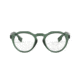 Burberry BE4280F Bifocal Prescription Sunglasses, 50mm, Green, BE4280F-37761W-50-BI