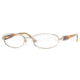 Burberry Eyeglasses BE1047 with Lined Bifocal Rx Prescription Lenses 1002-5117 - Burberry Gold 