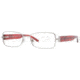 Burberry Eyeglasses BE1168 with Lined Bifocal Rx Prescription Lenses 1123-5117 - Metal 