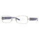 Burberry Eyeglasses BE1168 with Lined Bifocal Rx Prescription Lenses 1124-5117 - Metal 