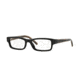 Burberry Eyeglasses BE2066 with Lined Bifocal Rx Prescription Lenses 3177-5200 - Black Frame