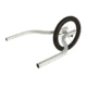 Burley Jogger Kit - Double Trl 960062