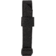 Burn Proof Gear Brace Strap, Black, SBA3, BPG-BS-SBA3-BLK