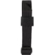 USED, Burn Proof Gear Brace Strap, Black, SBA3, BPG-BS-SBA3-BLK
