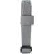 Burn Proof Gear Brace Strap, Gray, SBA3, BPG-BS-SBA3-GRY