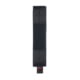 Burn Proof Gear BPG Ear-Pro Wrap, Black, BPG-EPW-10-BLK