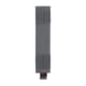 Burn Proof Gear BPG Ear-Pro Wrap, Gray, BPG-EPW-10-GRY