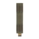 Burn Proof Gear BPG Ear-Pro Wrap, Olive Drab, BPG-EPW-10-OD