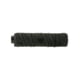 Burn Proof Gear BPG Suppressor Cover Custom Heavy - Flow 556K,6K, Black, BPG-SCC-H-4-5-1-6-BLK