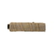 Burn Proof Gear BPG Suppressor Cover Custom Heavy - Enticer S-Ti, Flat Dark Earth, BPG-SCC-H-7-25-1-6-FDE