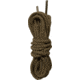 Burn Proof Gear Kevlar Shoe Laces, Flat Dark Earth, Small, BPG-LACES-S-46-FDE