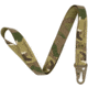 Burn Proof Gear Snap Hook Lanyard, Multicam, 18x1, BPG-SHL-MC