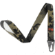 Burn Proof Gear  Snap Hook Lanyard, Multicam Black, 18x1, BPG-SHL-MCB