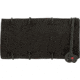 Burn Proof Gear Rail Rap Heavy, Black, 6x1.75, BPG-RR-H-BLK