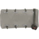 Burn Proof Gear Rail Rap Heavy, Gray, 6x1.75, BPG-RR-H-GRY
